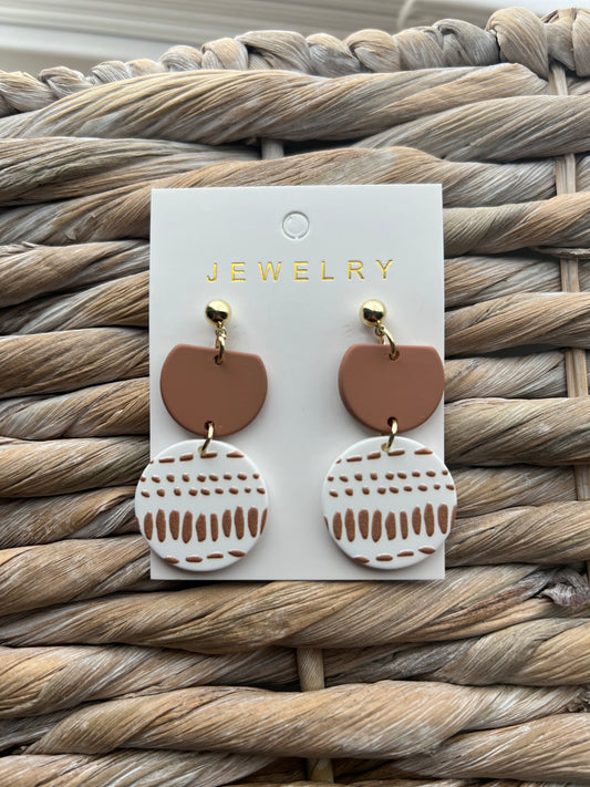 Dangle Earrings